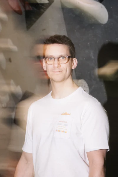Tobias Preisler